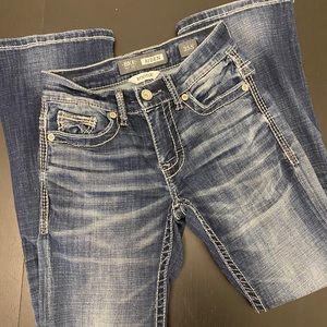 Men’s Aiden BKE 25 Short